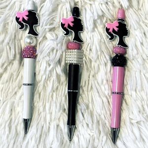 Beads Pens